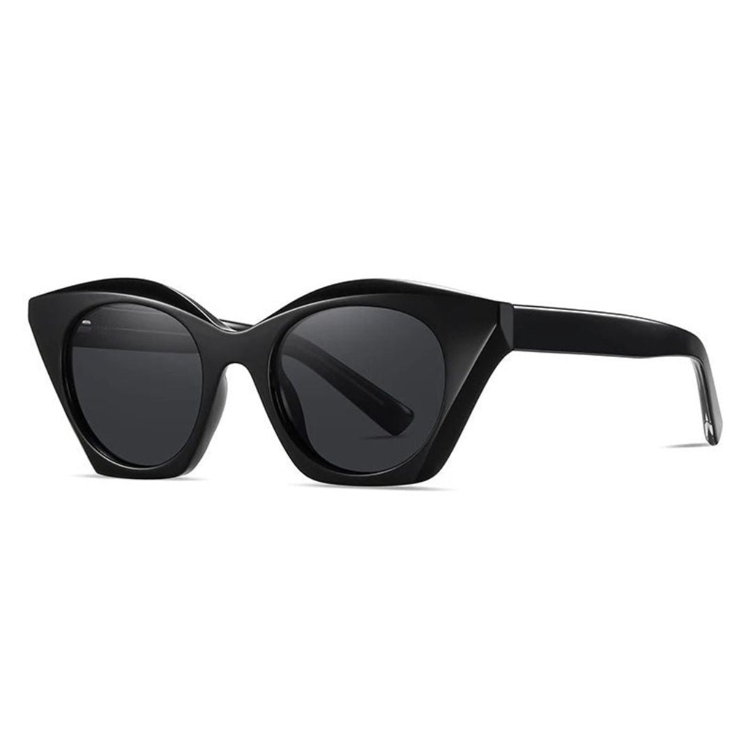 Stella Glamour Cat-Eye Sunglasses