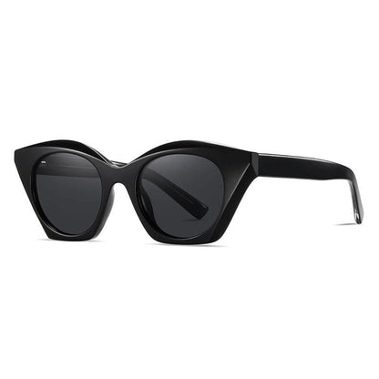 Stella Glamour Cat-Eye Sunglasses
