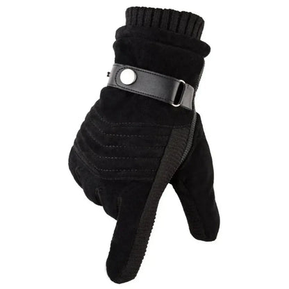 Steven Touch Screen Warm Winter Gloves