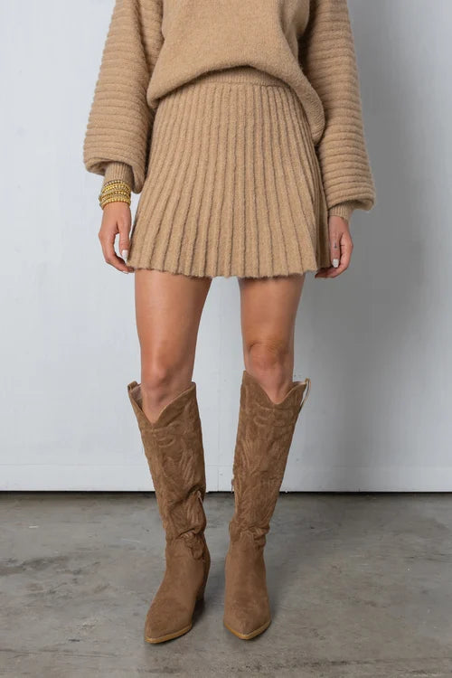 Vera | Women's Knit Set