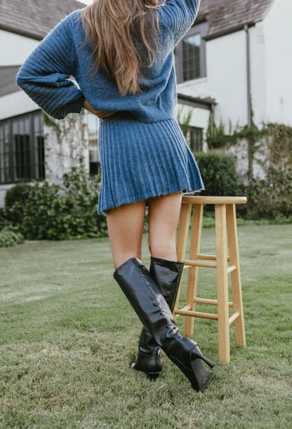 Vera | Women's Knit Set