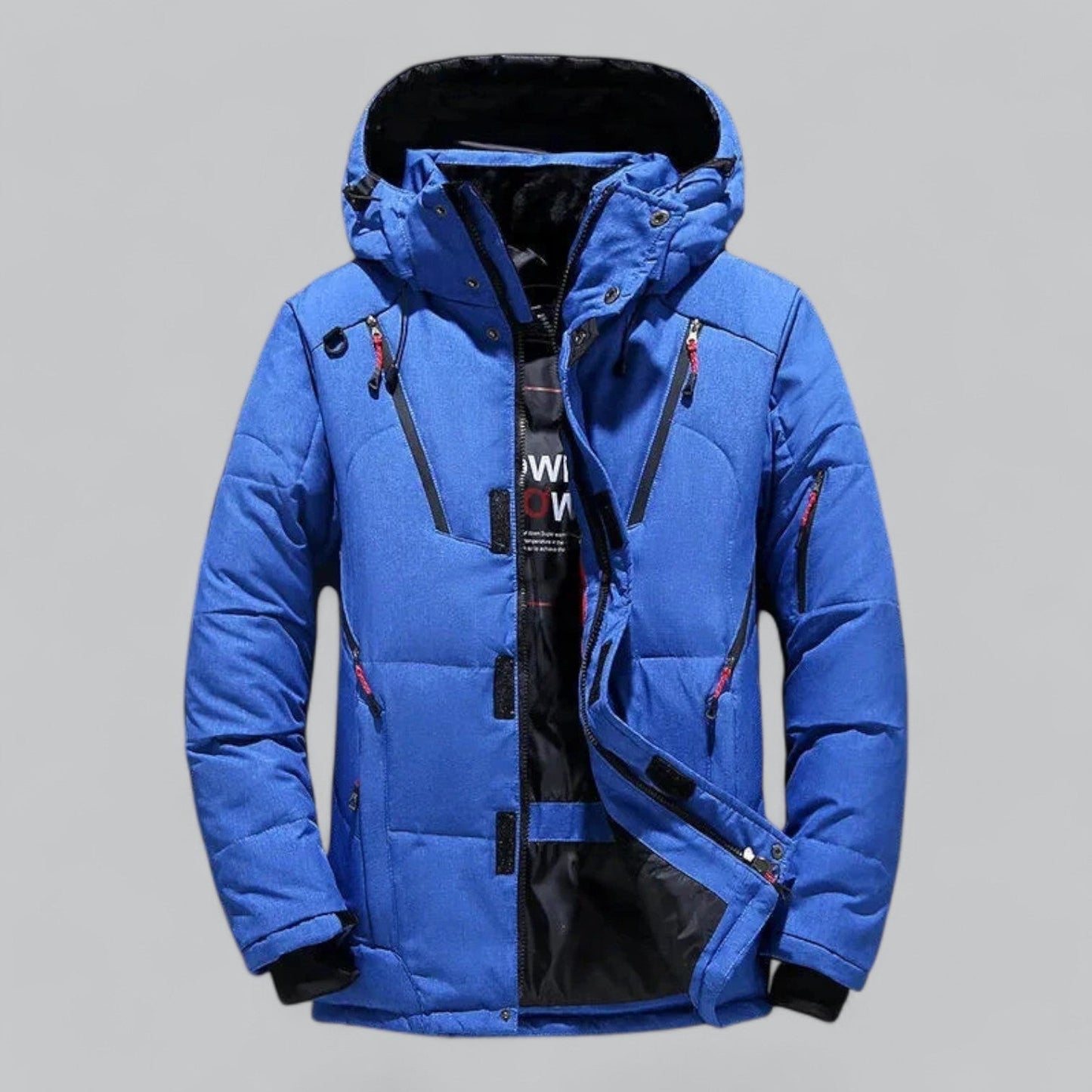 Stylish Ski Jacket Men