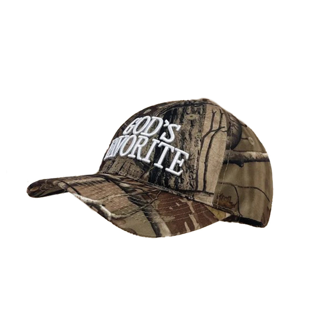 God's Favorite Hat - TrendAura