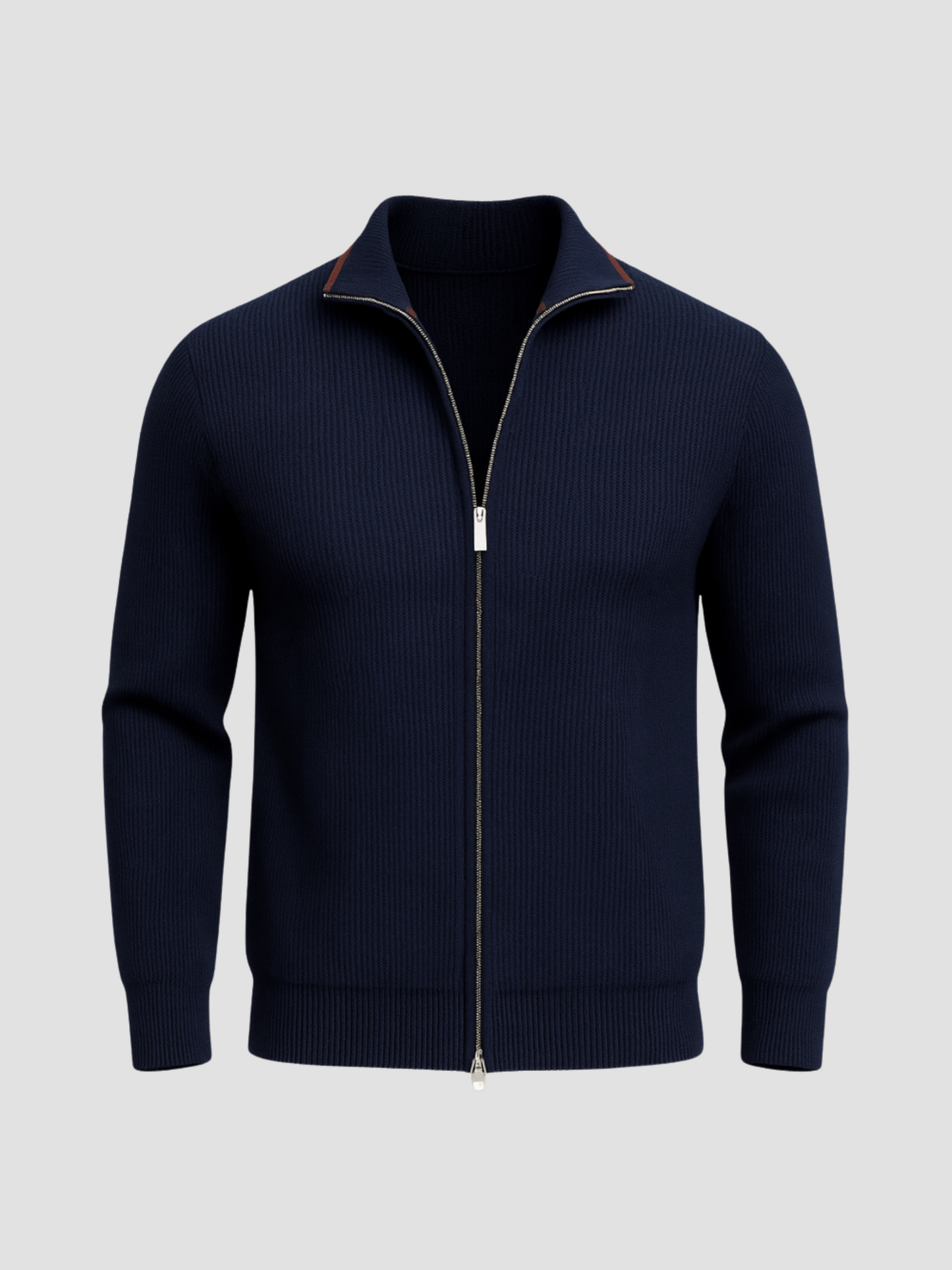 Casual cardigan for men