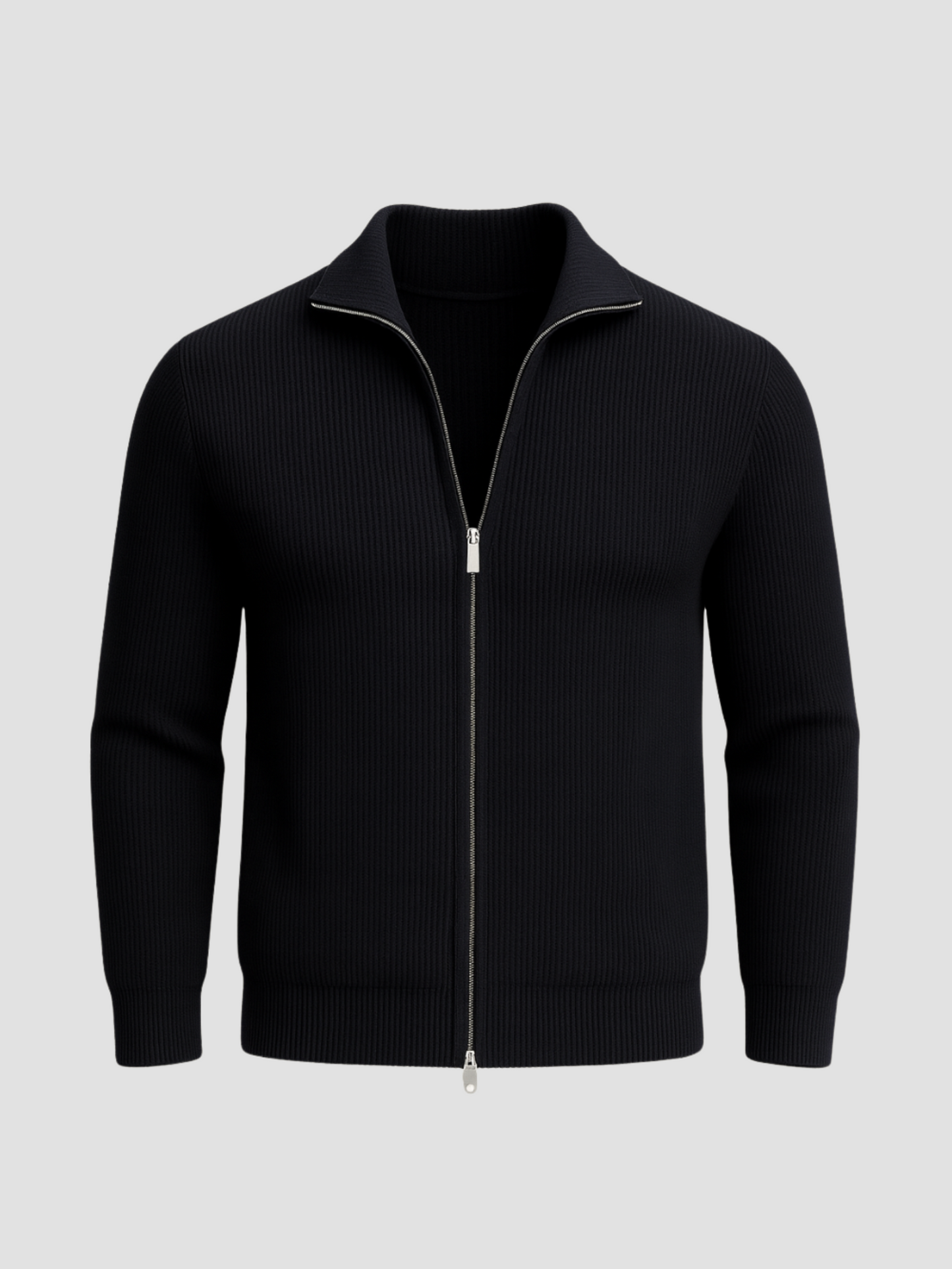 Casual cardigan for men