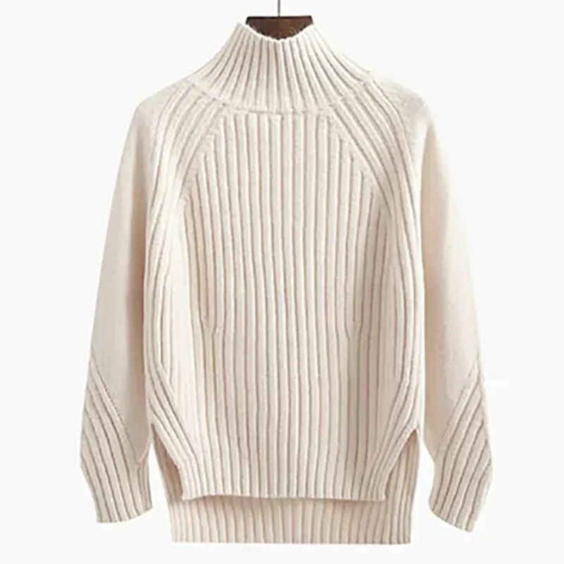 Kiara Sweater For Women Timeless Beauty Cozy Classic Knitwear Truly Essential Must Have