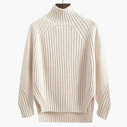 Kiara Sweater For Women Timeless Beauty Cozy Classic Knitwear Truly Essential Must Have