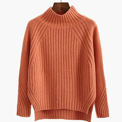 Kiara Sweater For Women Timeless Beauty Cozy Classic Knitwear Truly Essential Must Have