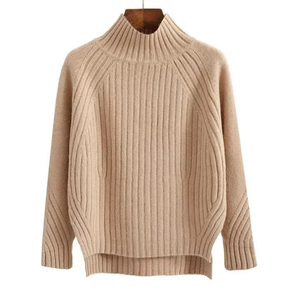 Kiara Sweater For Women Timeless Beauty Cozy Classic Knitwear Truly Essential Must Have