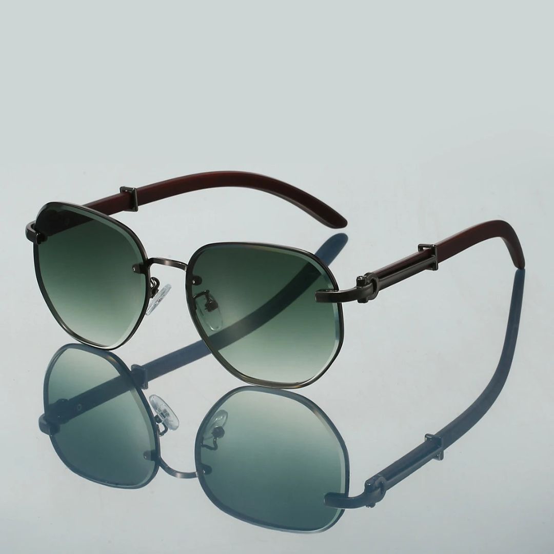 Summit Vision Sunglasses
