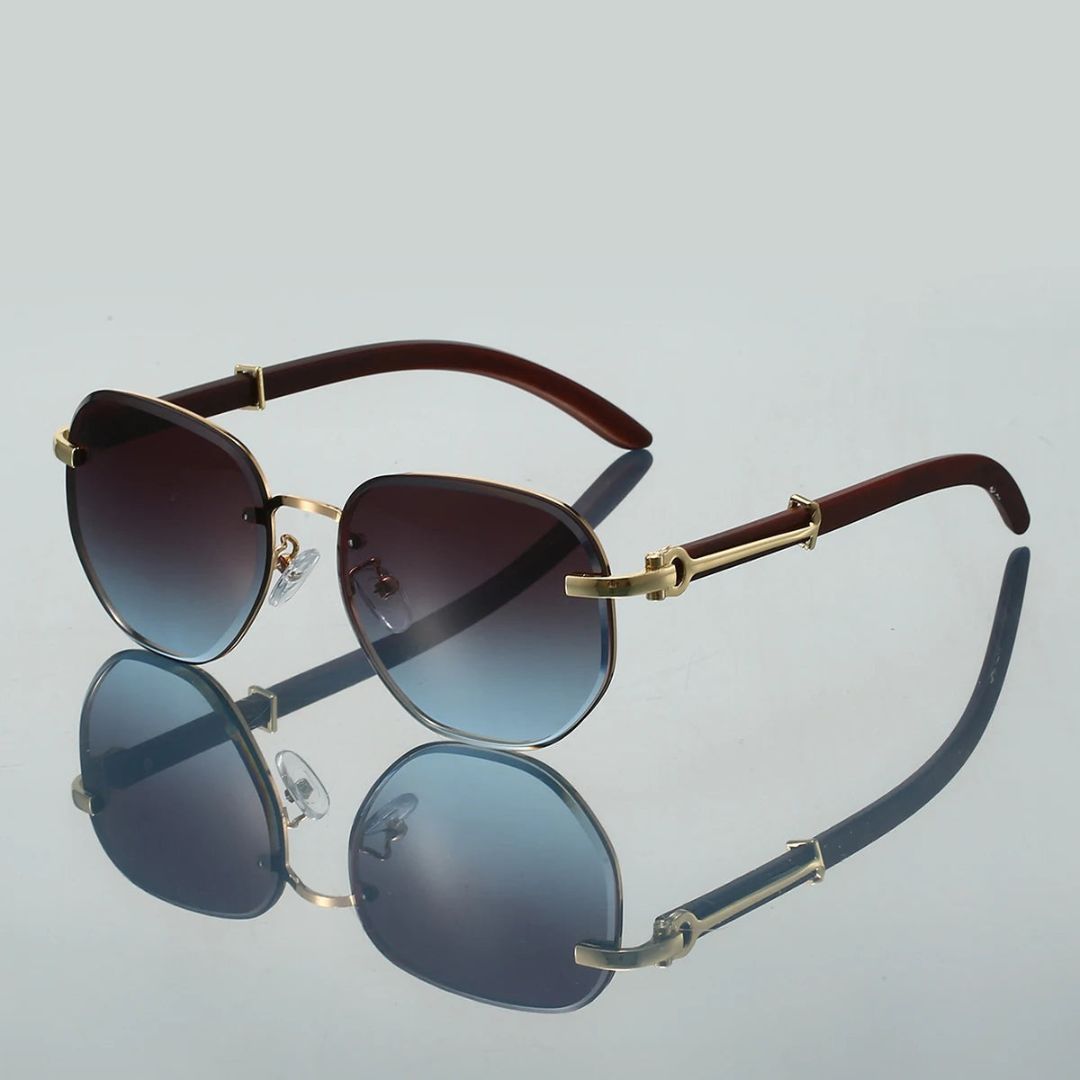 Summit Vision Sunglasses