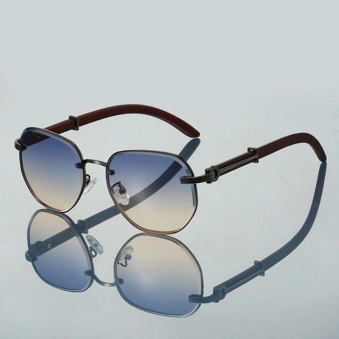 Summit Vision Sunglasses