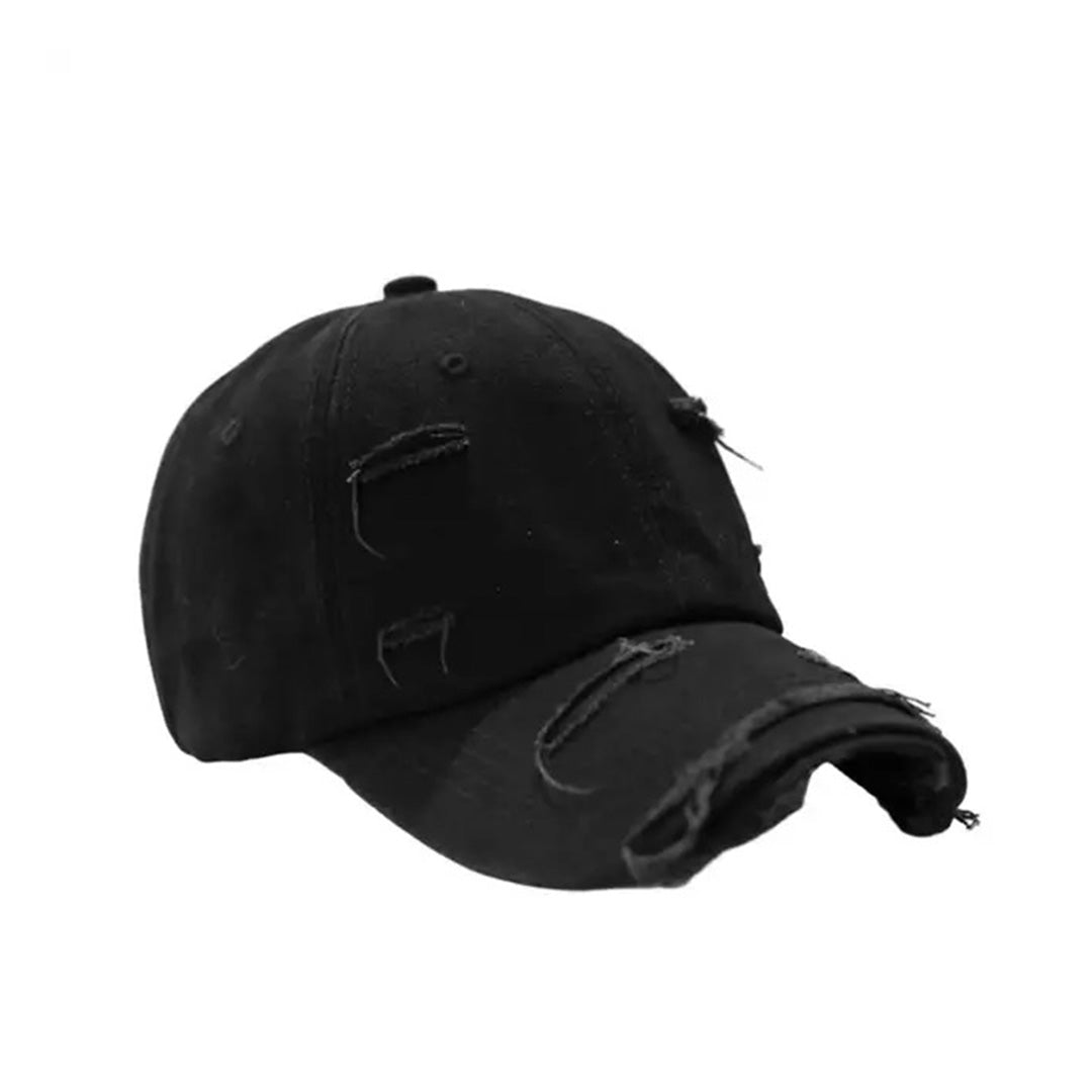 Vintage Ditressed Baseball Hat