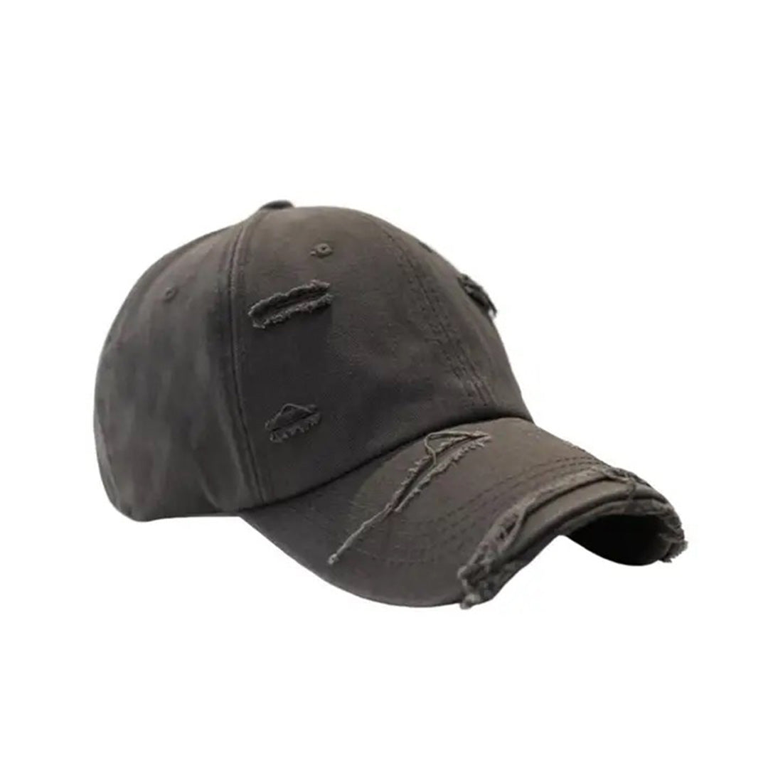 Vintage Ditressed Baseball Hat