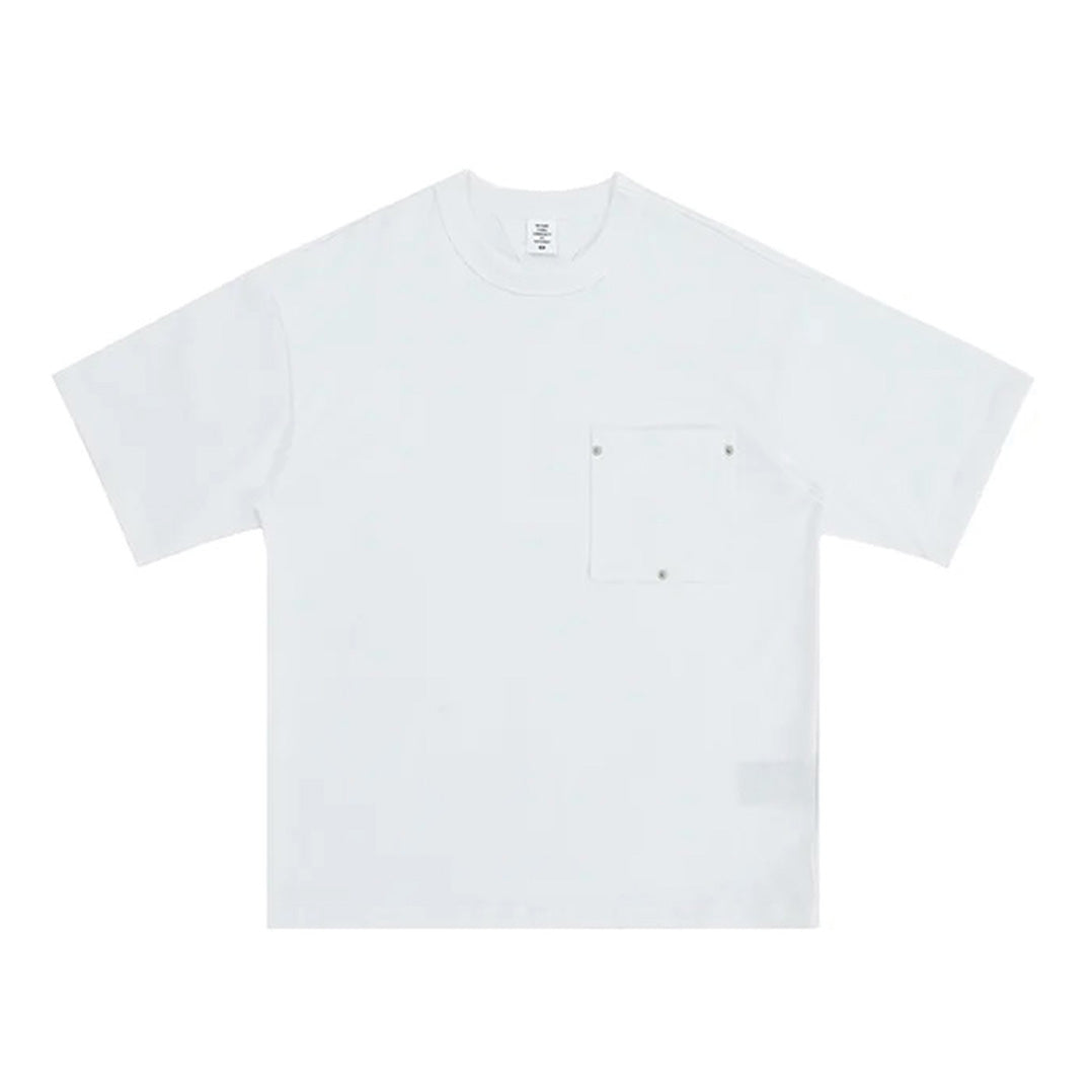 Rivet Pocket T-Shirt