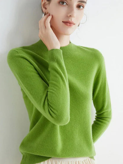Elegant sweater for women for a stylish look