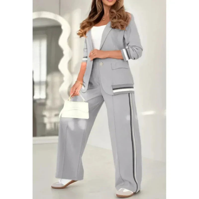 Beatrix | Comfortable 2-piece Set for Women