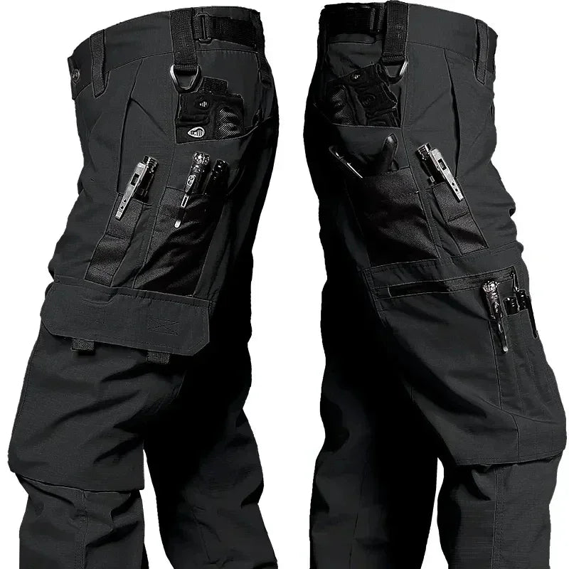 Tactical work pants men