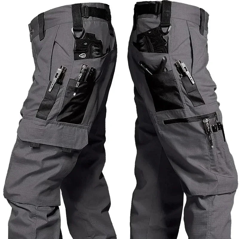 Tactical work pants men