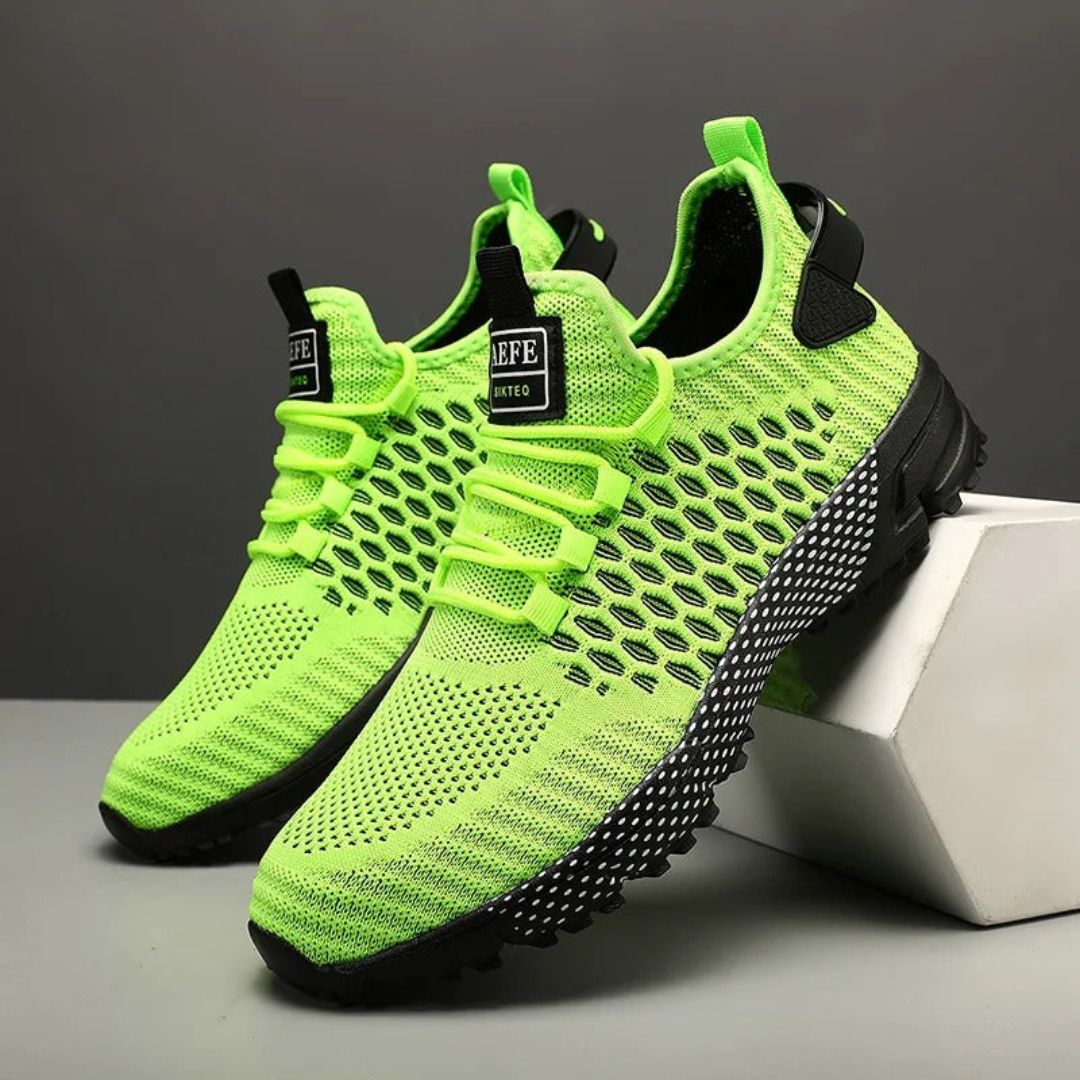 Tavian Apex Sneakers