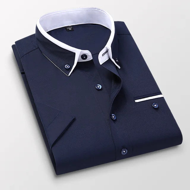 Helmut | Short-sleeve shirt