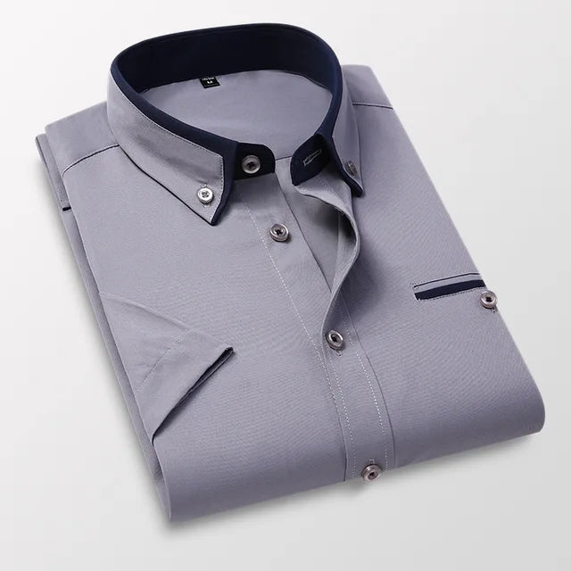 Helmut | Short-sleeve shirt