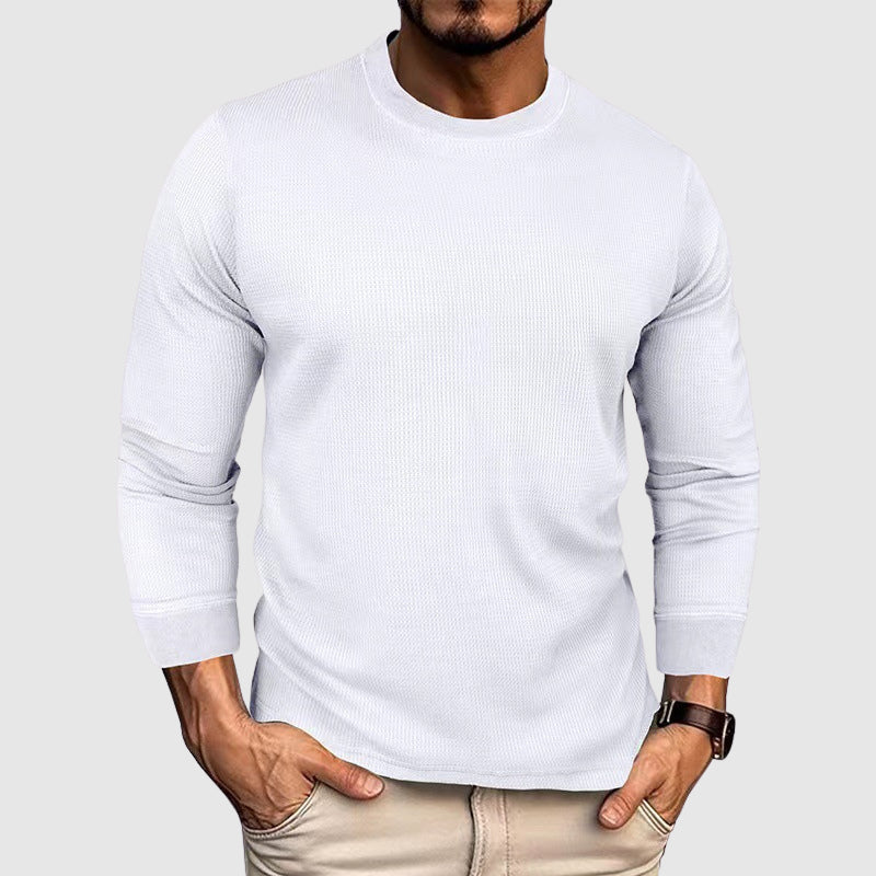 The Fresh Knit Shirt by Alessandro Veneti