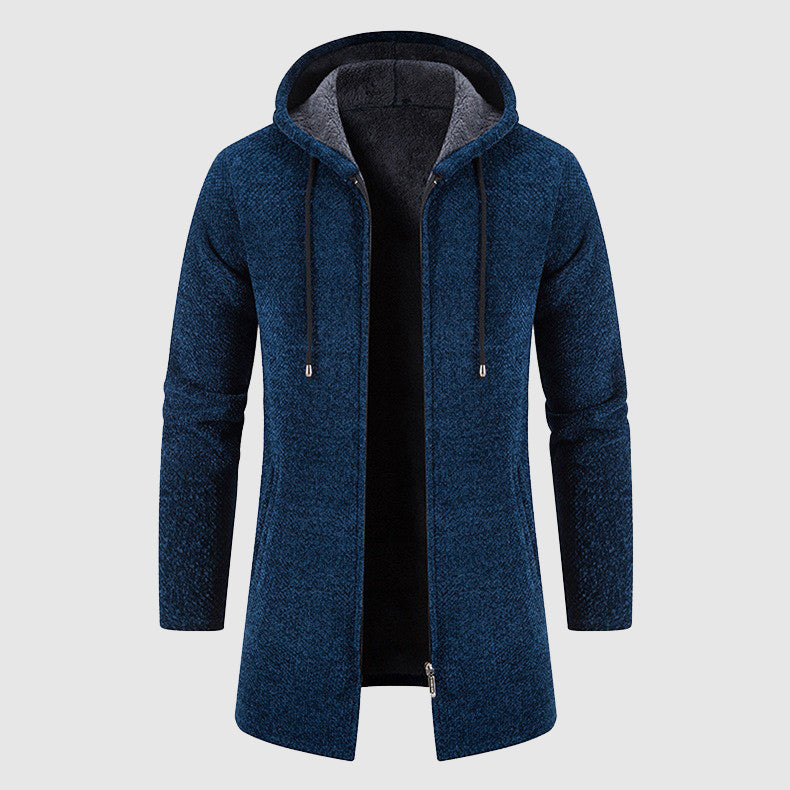 Theodore Willow Langford Long Jacket
