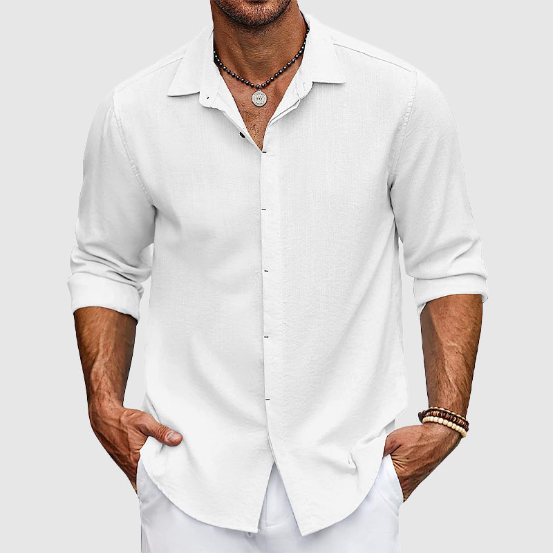 Theodore Willow Porto Alegre Shirt