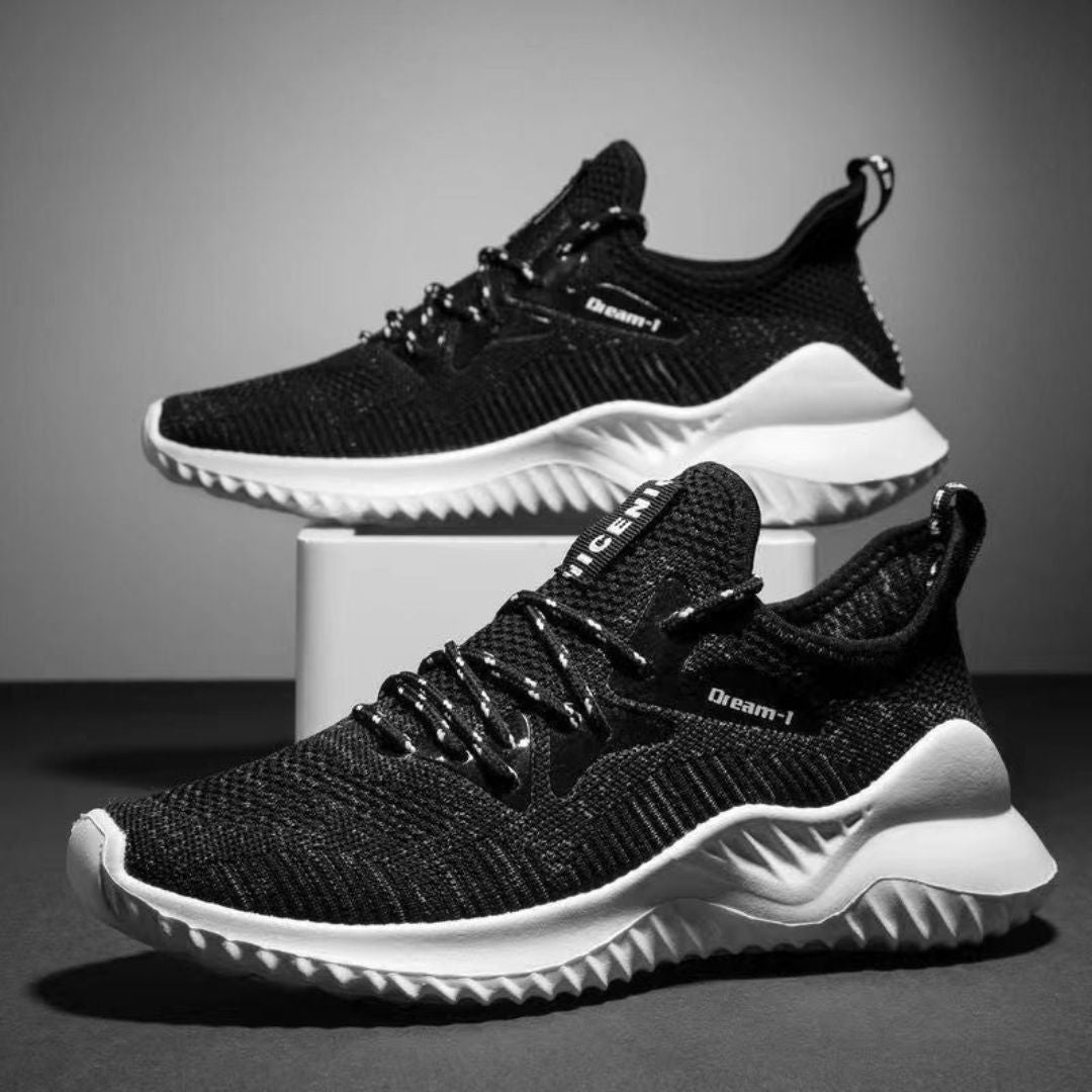 Jim Pulse Trainers