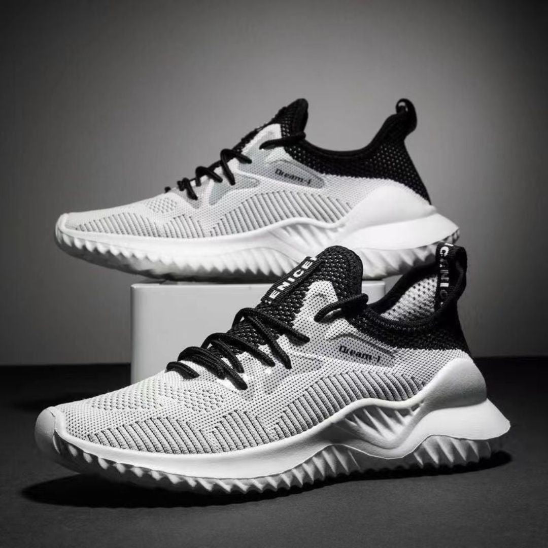 Jim Pulse Trainers