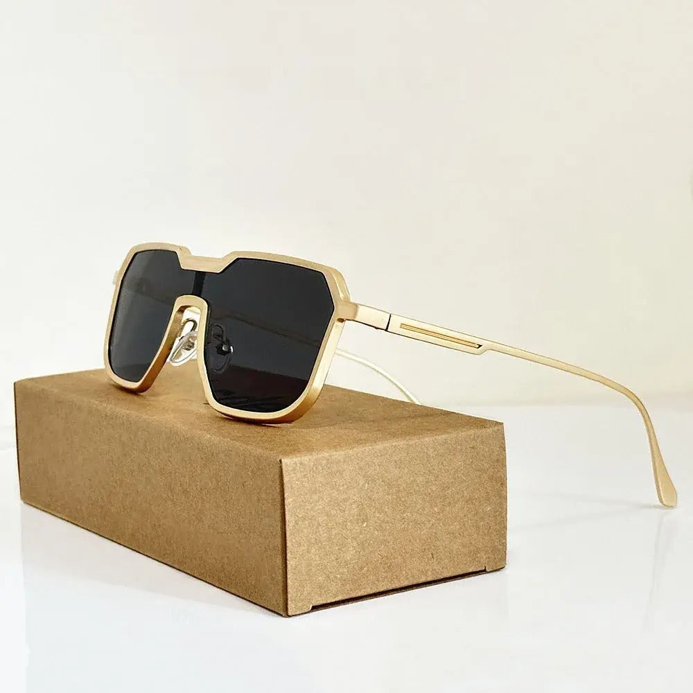 Titan Edge Visor Shades