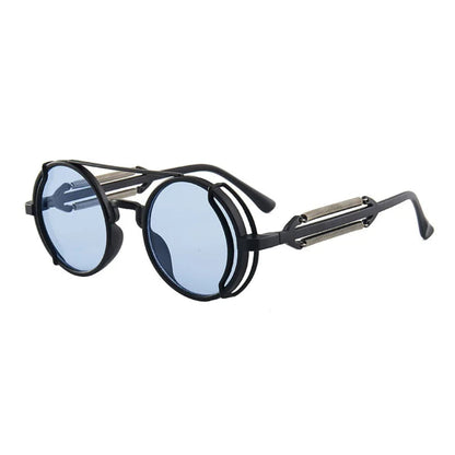 Tobias Round Sunglasses