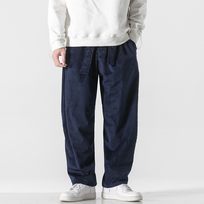 Tom Bennett Corduroy Trousers