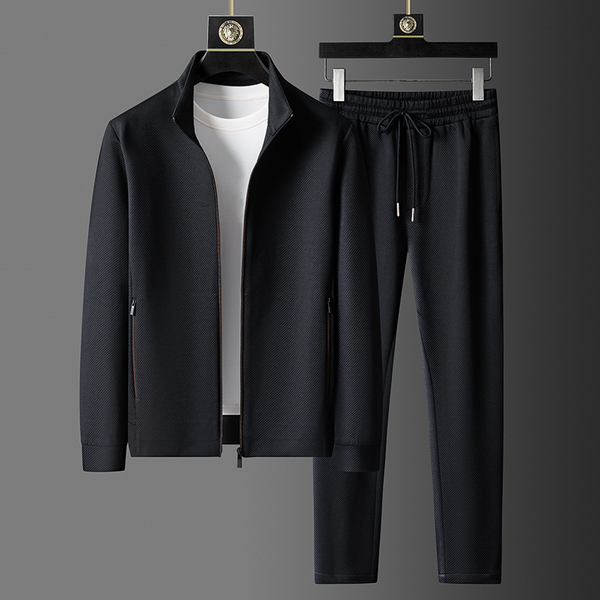The Comfy Luxurious Mens Tracksuit For Style Comfort And Everyday Performance For Active Lifestyles