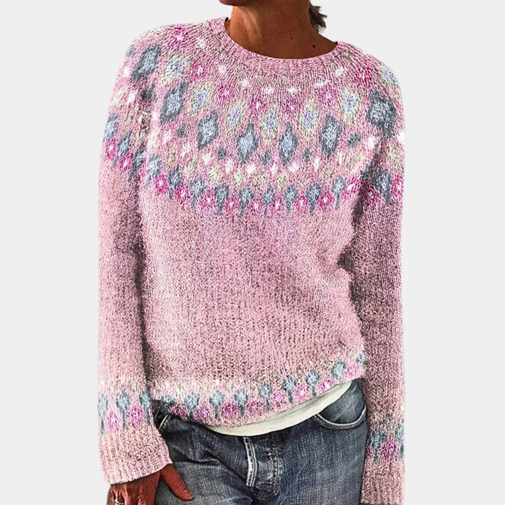Henny | Stylish high-quality women's sweater