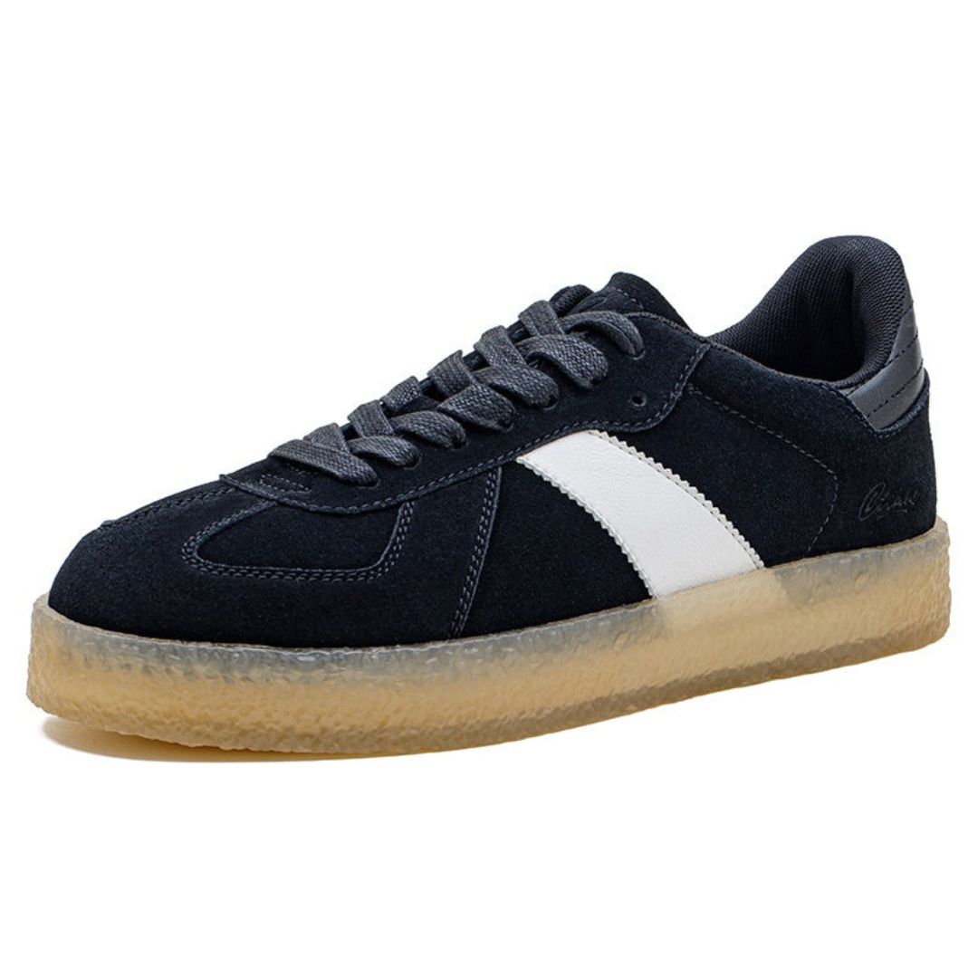 Tyler Chase Retro Trainers