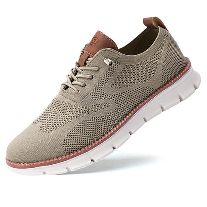 Mens Walking Trainers Wide Fit For Men All Day Support