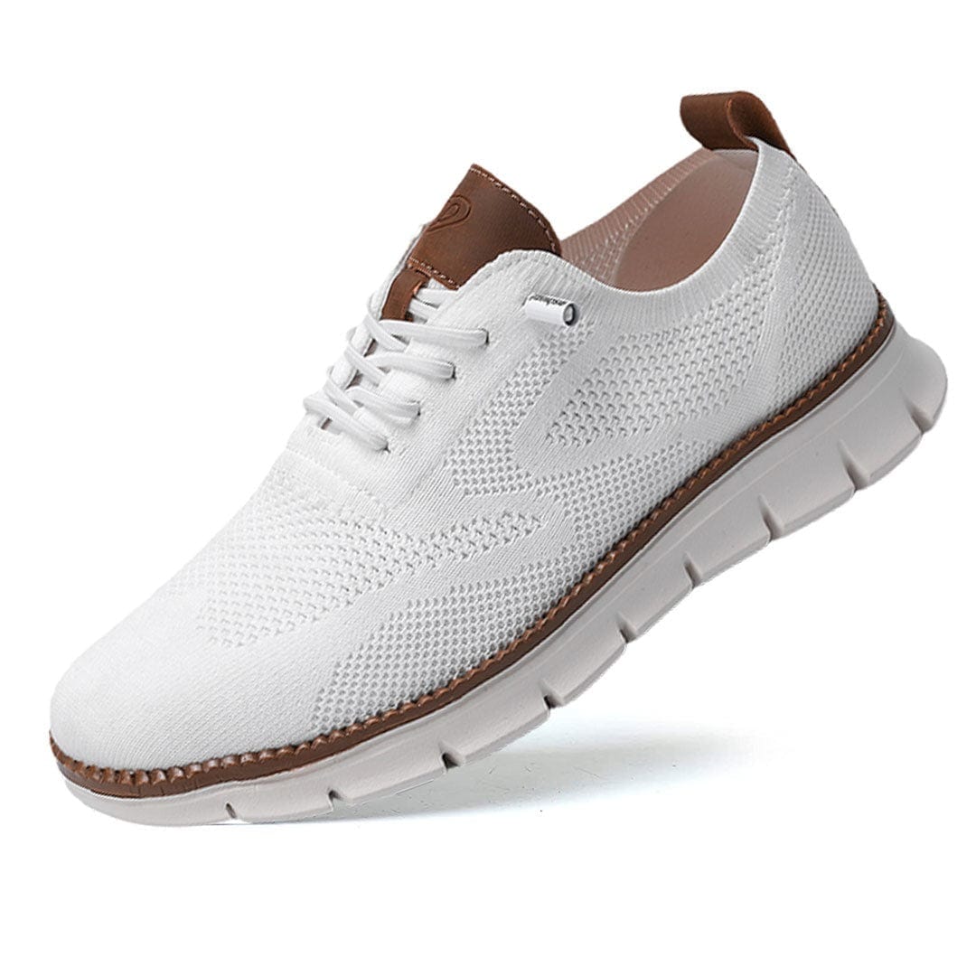 Mens Walking Trainers Wide Fit For Men All Day Support