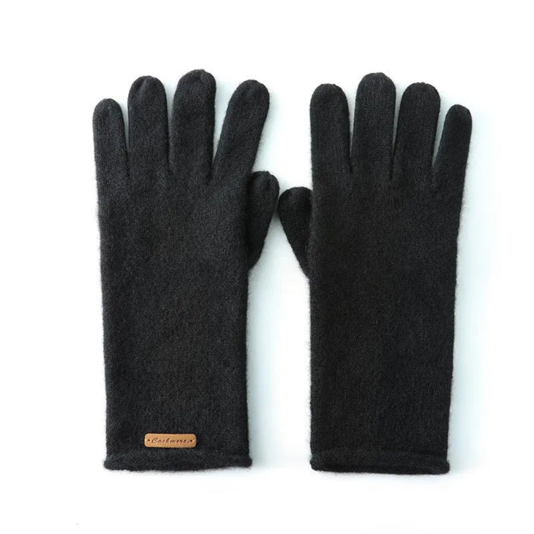 Ultra-soft gloves for women