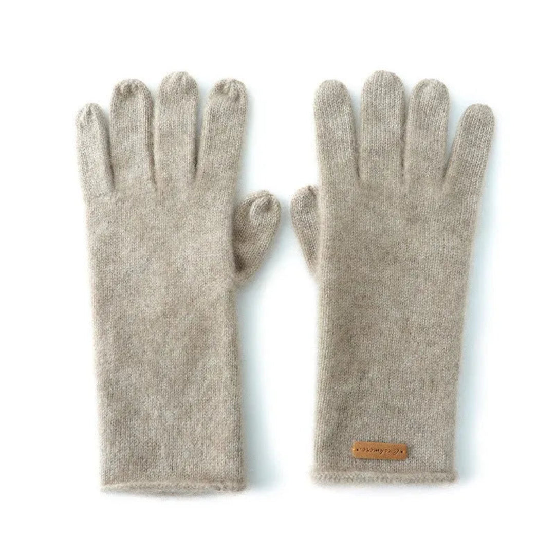 Ultra-soft gloves for women