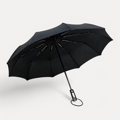 UltraShield Auto-Fold Umbrella