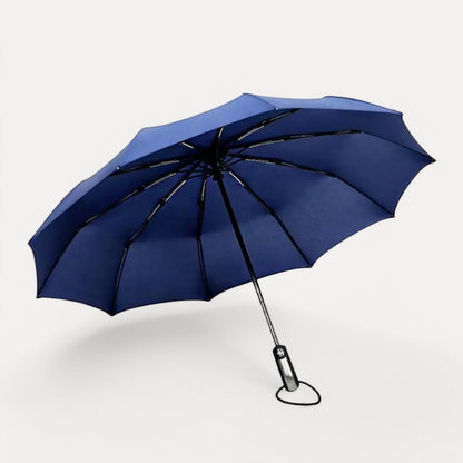 UltraShield Auto-Fold Umbrella