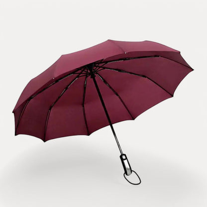 UltraShield Auto-Fold Umbrella