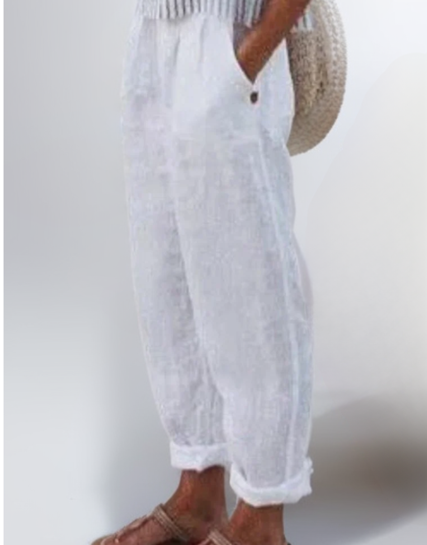 AllDay Air: Breathable leisure pants