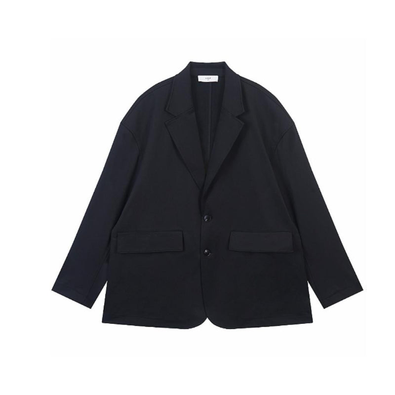 Neato Relaxed Blazer - TrendAura