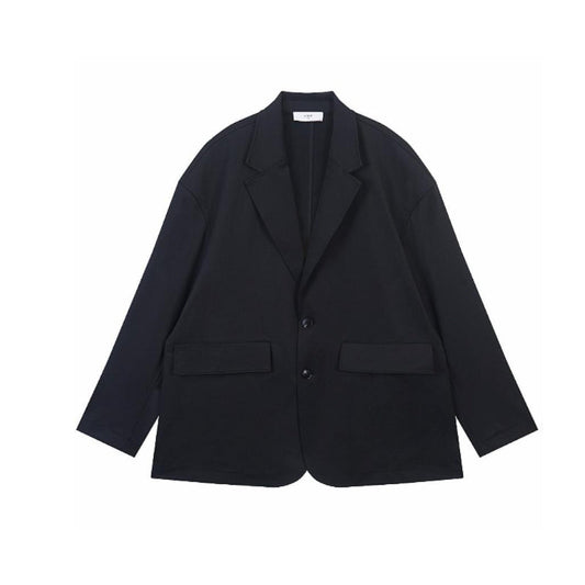 Neato Relaxed Blazer - TrendAura