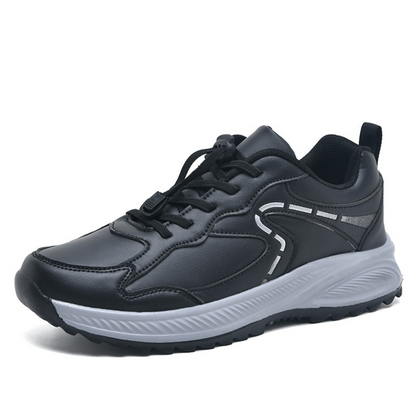 AquaStride™ Women’s Waterproof Sports Sneakers