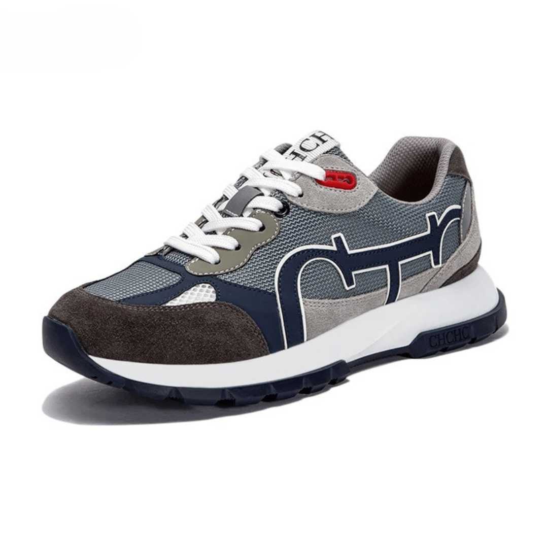 RetroFlex Pro Sneakers