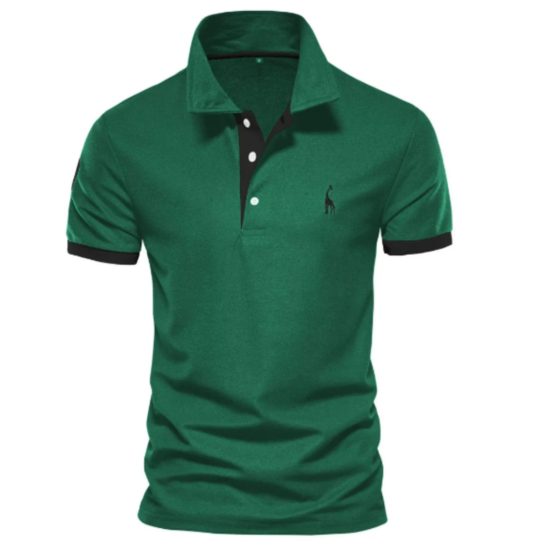 Giuseppe | Modern polo for men